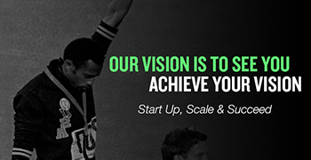 Writing an exceptional vision statement can inspire your team.  