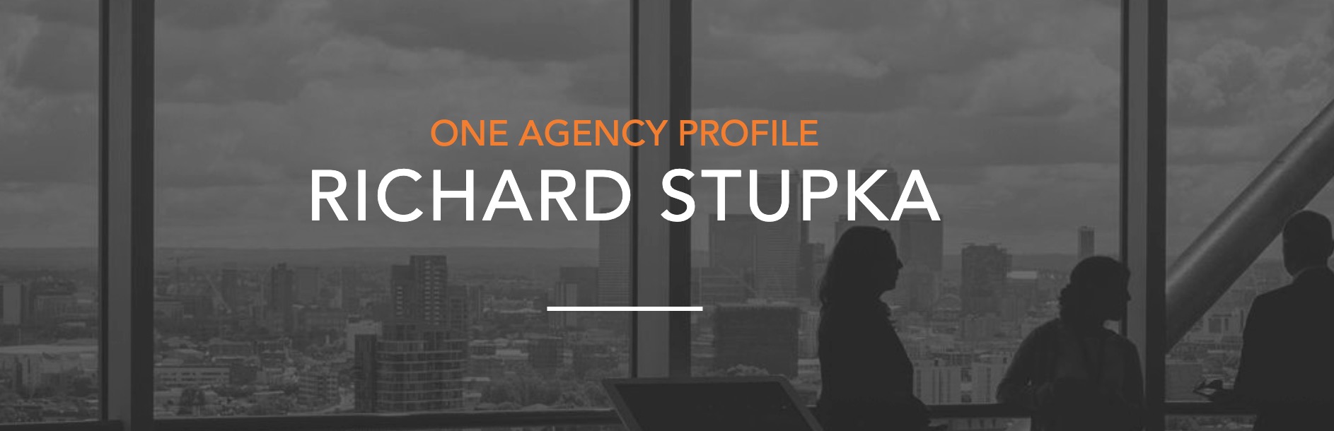 Richard Stupka is a licensed real estate agent and auctioneer at One Agency Longbeach. He uses StrategyX to put the structure in place for the long-term success of his start-up business.
